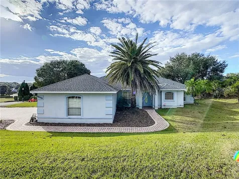 10729 Belo Horizonte Avenue Clermont FL 34711