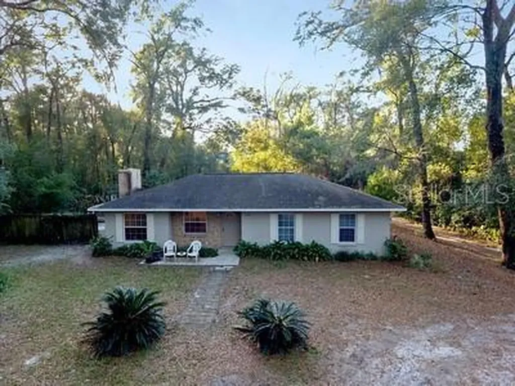 31331 Orange Street Sorrento FL 32776