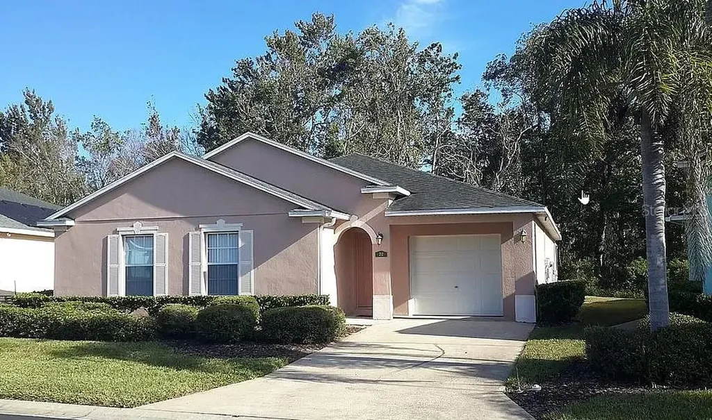 212 Reserve Drive Davenport FL 33896