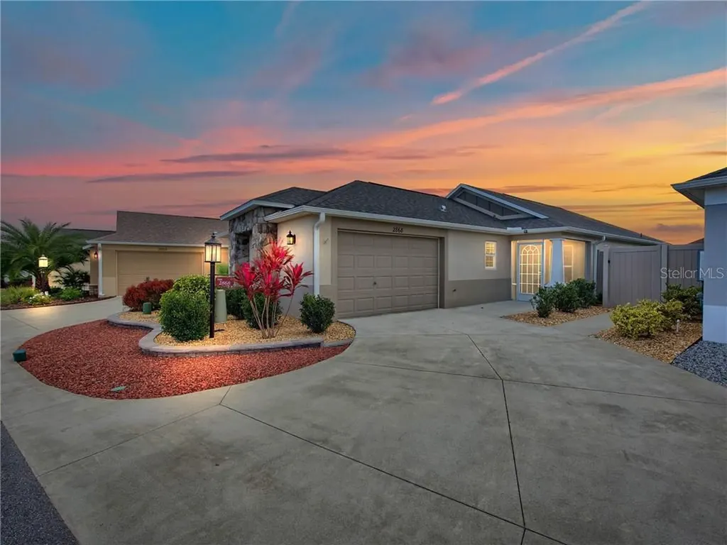 2868 Childers Road The Villages FL 32163