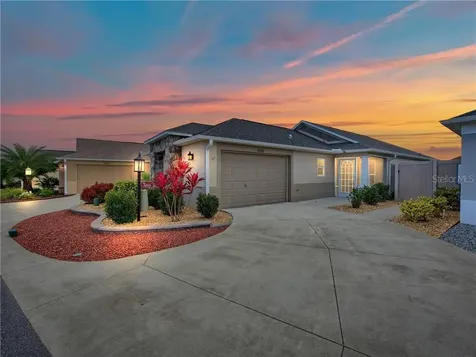 2868 Childers Road The Villages FL 32163