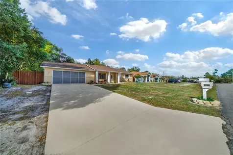 2258 E Fairbanks Drive Deltona FL 32725