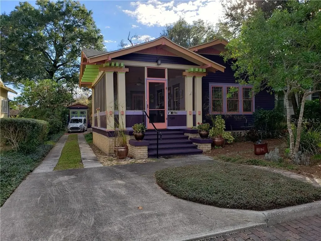 517 Finney Street Lakeland FL 33803