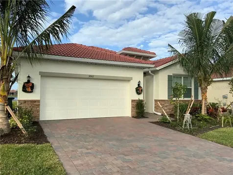 3061 Birchin Lane Fort Myers FL 33916