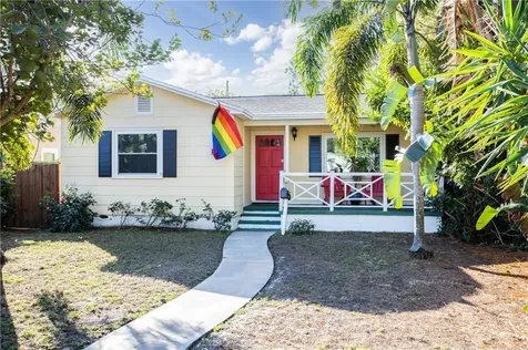 4234 Dartmouth Avenue N St Petersburg FL 33713