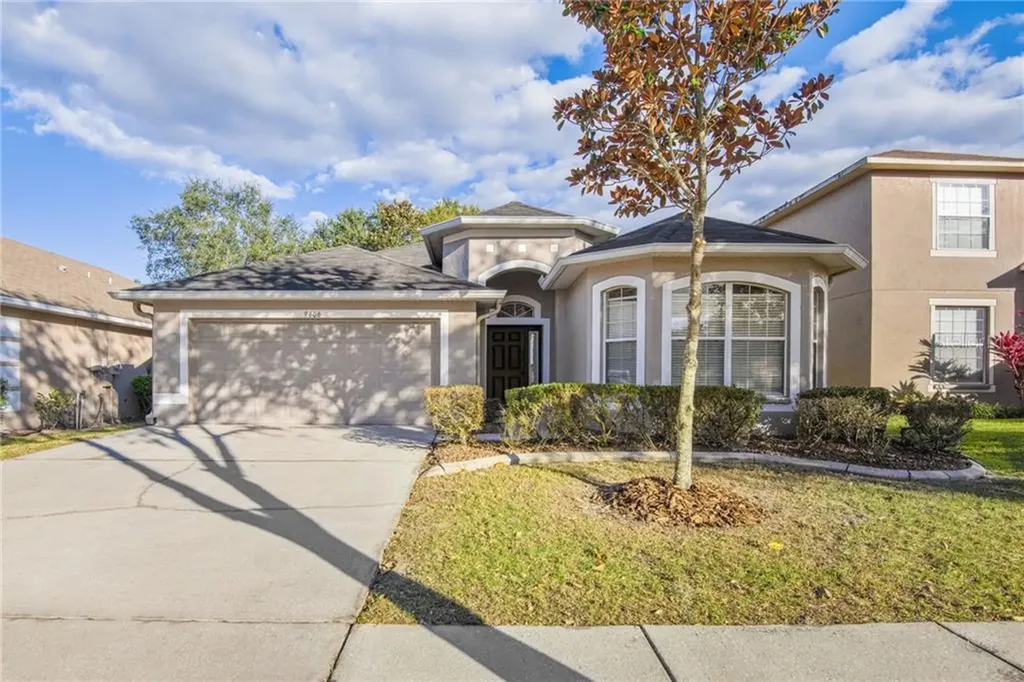 9606 Laurel Ledge Drive Riverview FL 33569