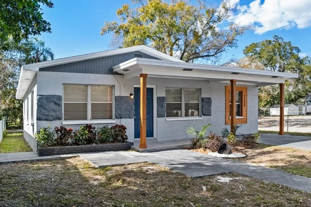 3520 N 26th Street Tampa FL 33605