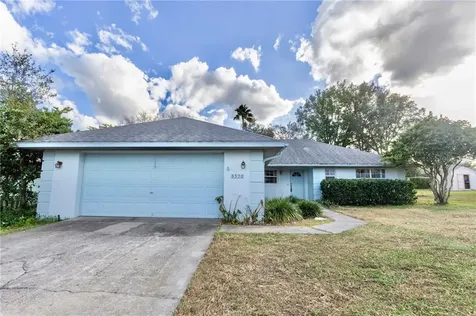 5370 SW 85th Street Ocala FL 34476