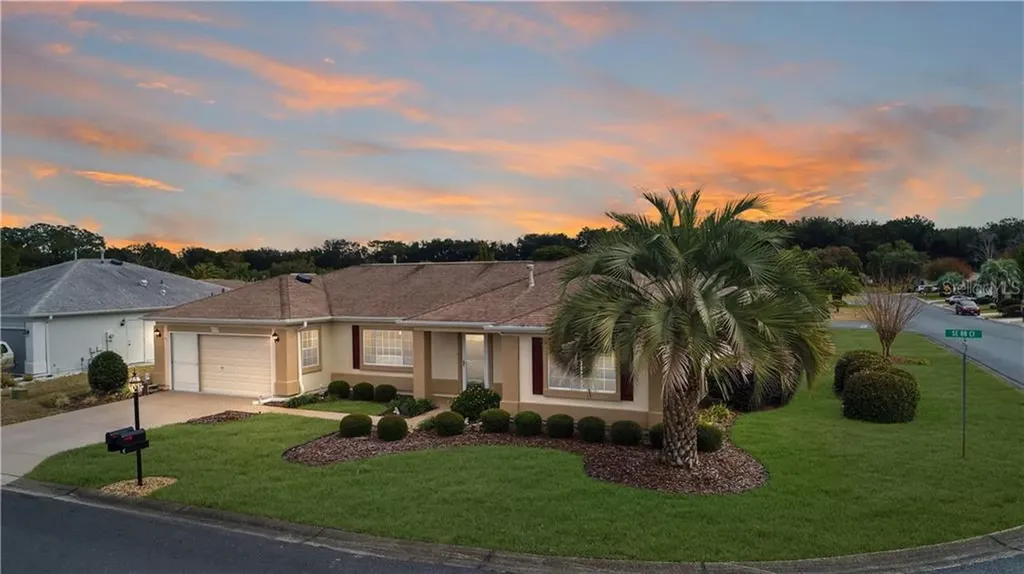 14239 SE 88th Court Summerfield FL 34491