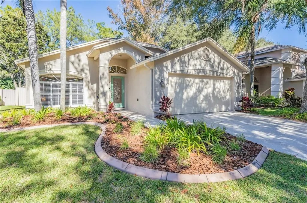 17754 Oak Bridge Street Tampa FL 33647