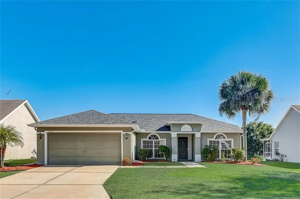 4116 Banbury Circle Parrish FL 34219