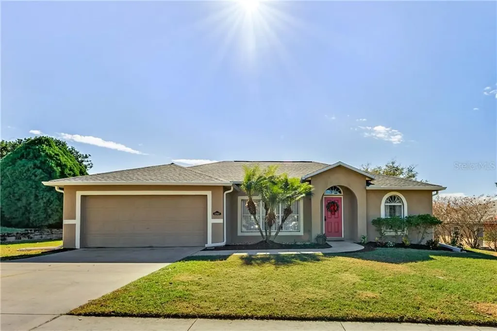 1343 Willow Crest Drive Clermont FL 34711