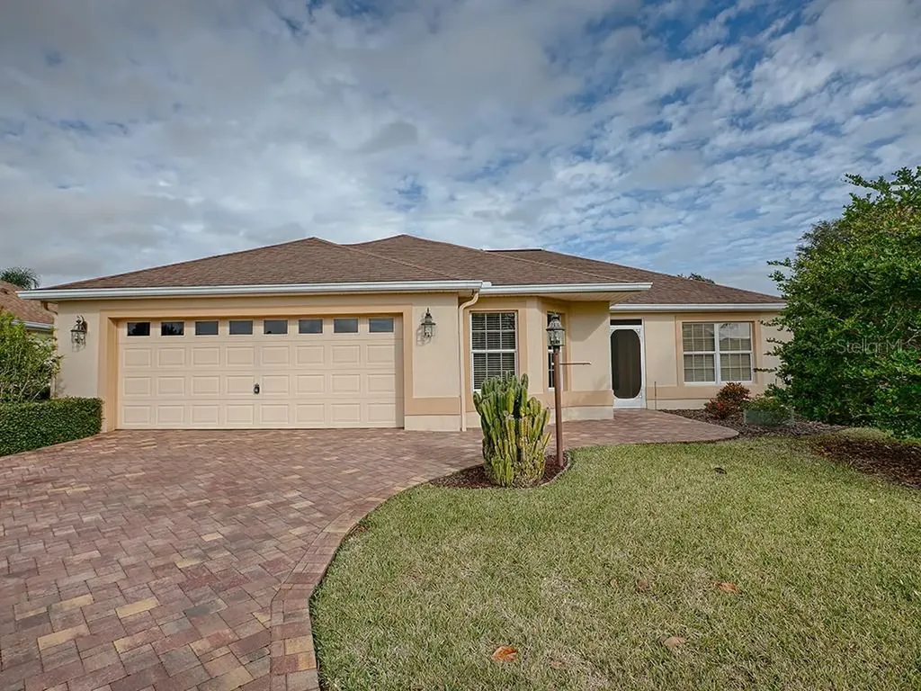710 Ludwell Lane The Villages FL 32162