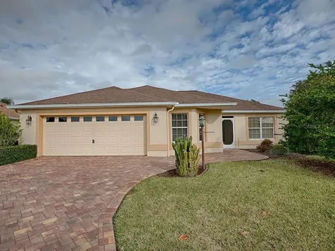710 Ludwell Lane The Villages FL 32162