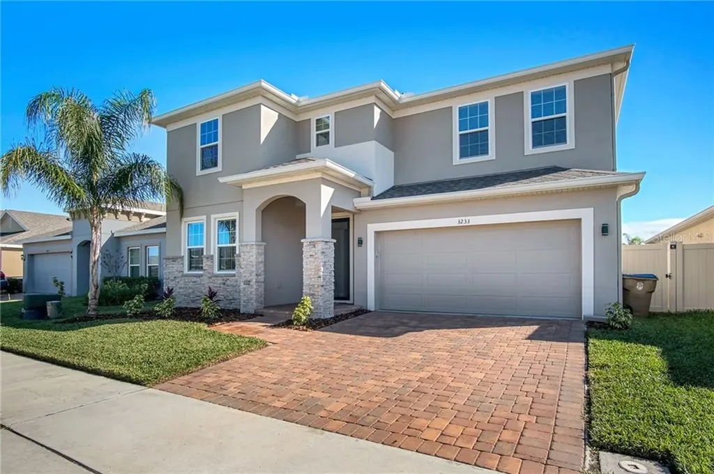 3233 Emilio Place Kissimmee FL 34758