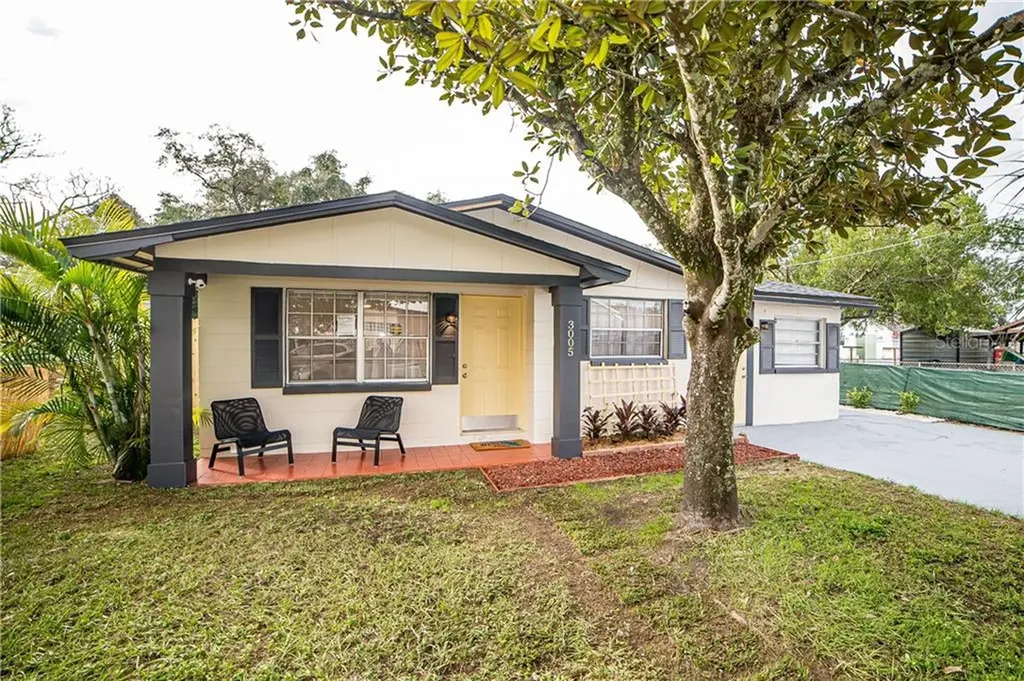 3005 E Louisiana Avenue Tampa FL 33610