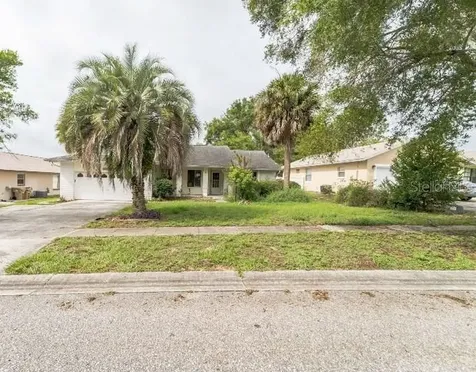 15622 Hidden Lake Circle Clermont FL 34711