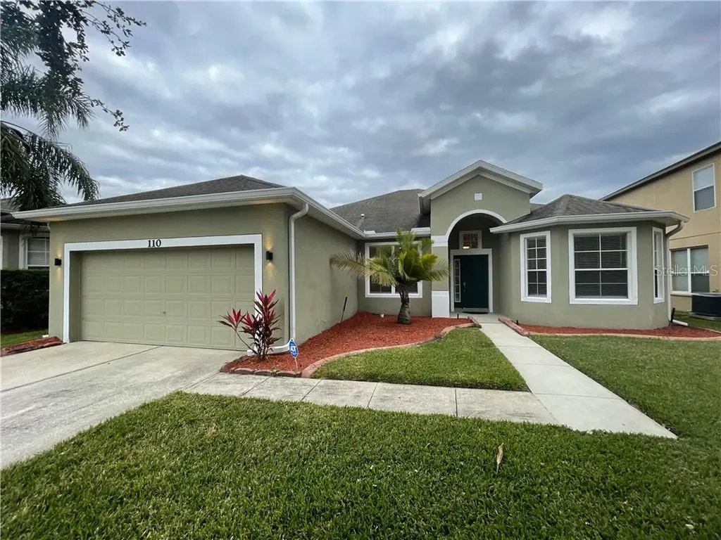 110 Magnolia Park Trail Sanford FL 32773