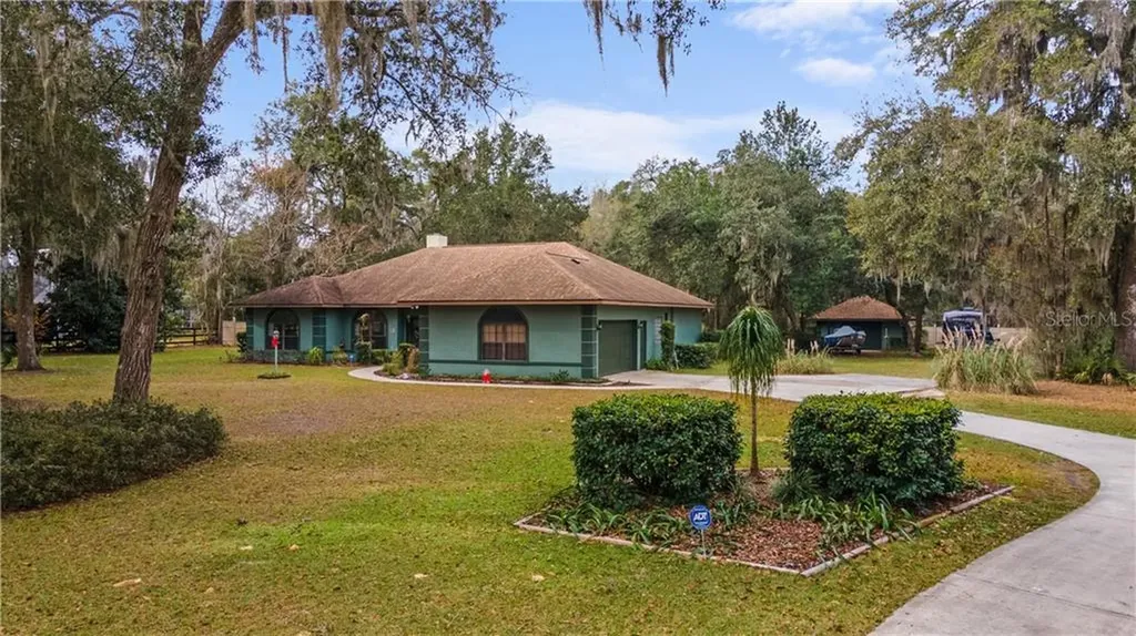 3526 SW 51st Terrace Ocala FL 34474