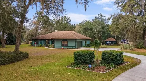 3526 SW 51st Terrace Ocala FL 34474