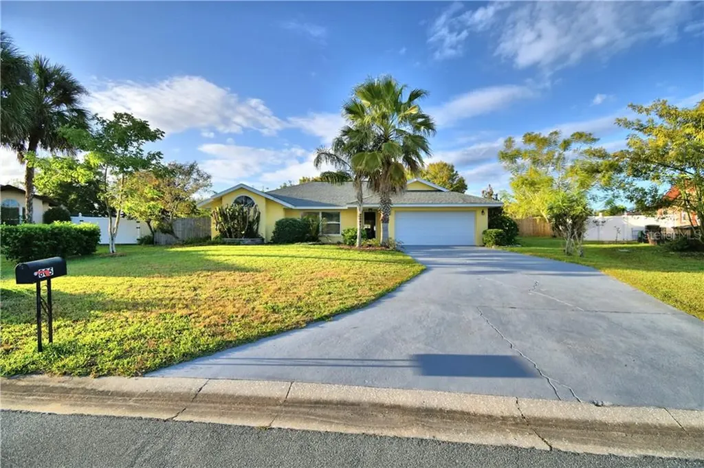 805 San Remo Court Kissimmee FL 34758