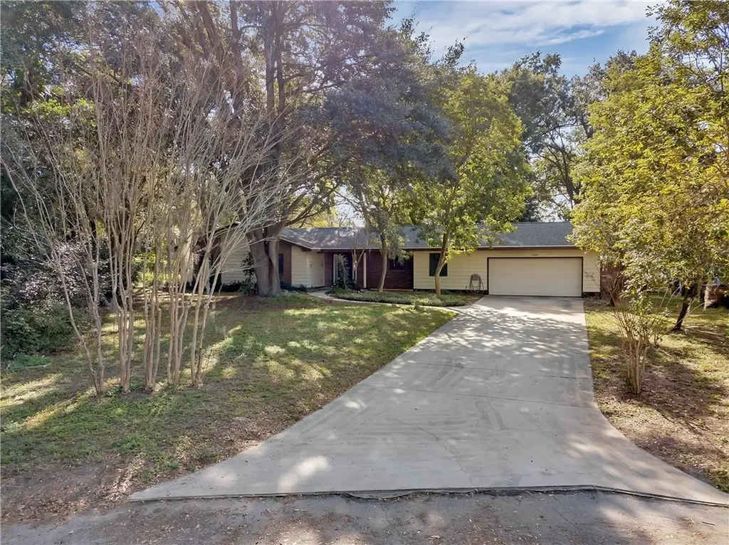 12836 Claywood Drive Clermont FL 34711