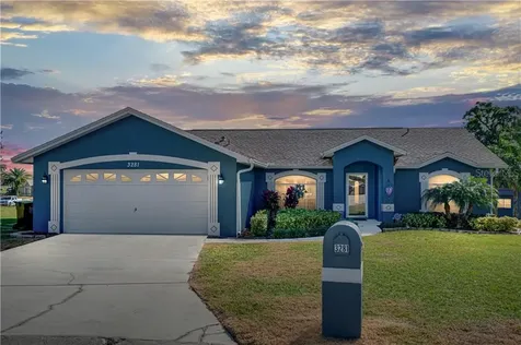 3281 Curtis Dane Lane Lakeland FL 33812
