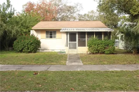 4327 3rd Avenue N St Petersburg FL 33713