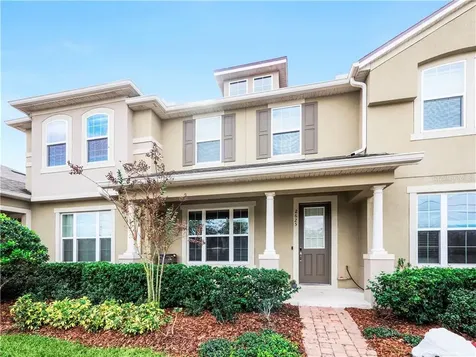 2625 Amati Drive Kissimmee FL 34741