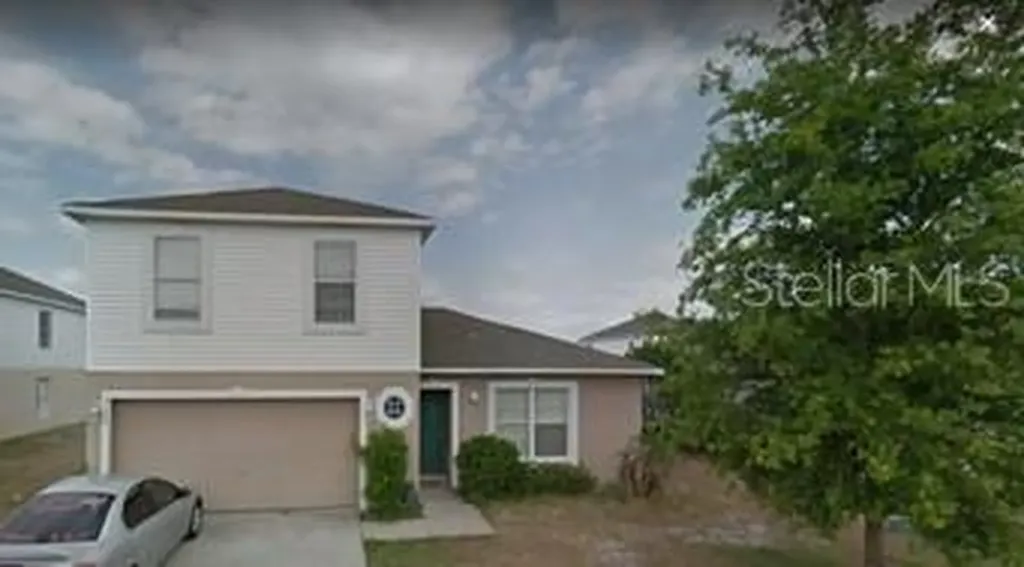 3640 Queens Cove Boulevard Winter Haven FL 33880