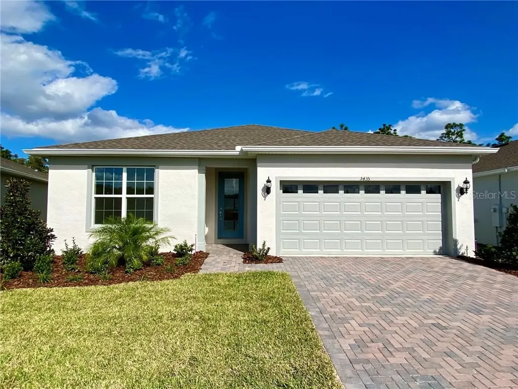 5435 Wooden Pine Drive Orlando FL 32829