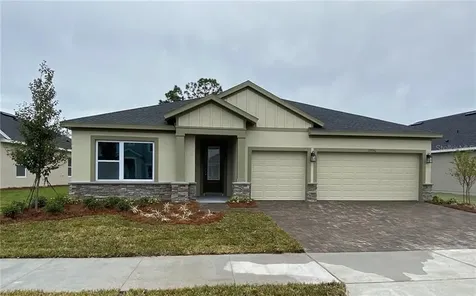 17776 Passionflower Circle Clermont FL 34714