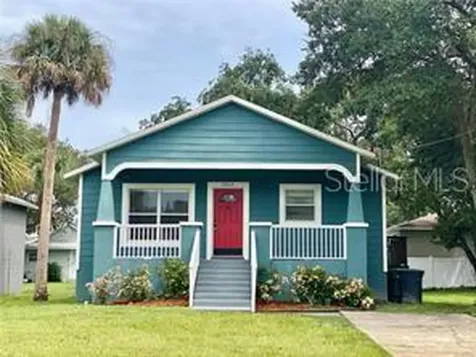 7312 S Germer Street Tampa FL 33616