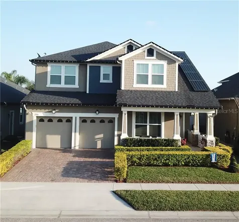 2918 Sera Bella Way Kissimmee FL 34744