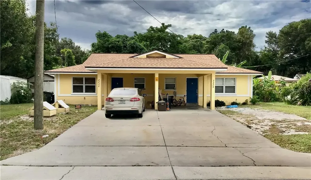 2228 25th Street Sarasota FL 34234
