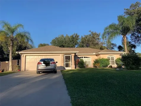 1600 Boca Chica Avenue North Port FL 34286