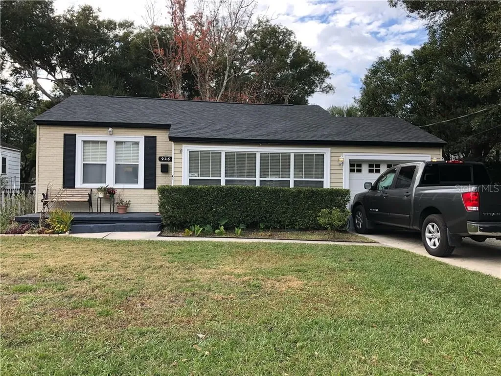 926 Palm Drive Orlando FL 32803
