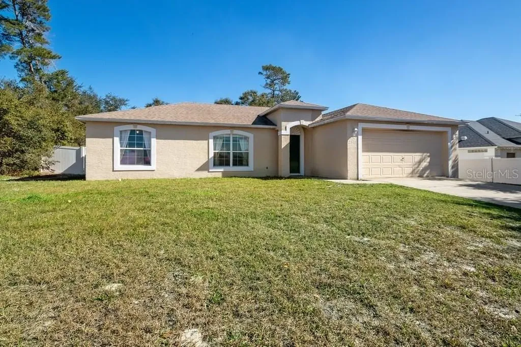 2849 W Elston Drive Deltona FL 32738