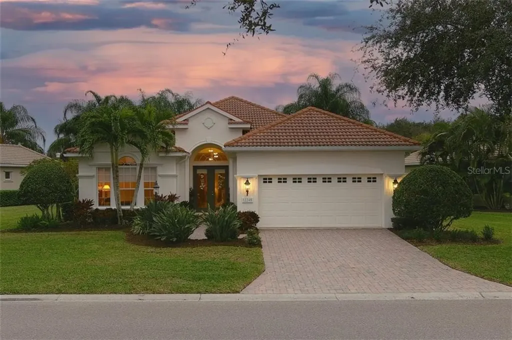 12248 Thornhill Court Lakewood Ranch FL 34202
