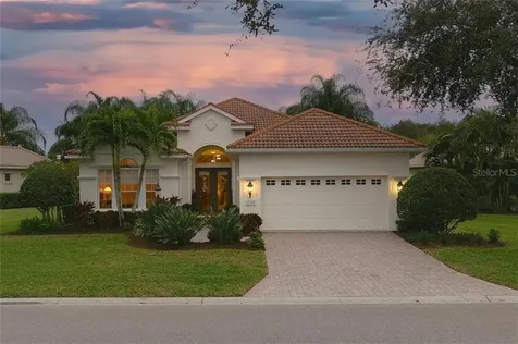 12248 Thornhill Court Lakewood Ranch FL 34202