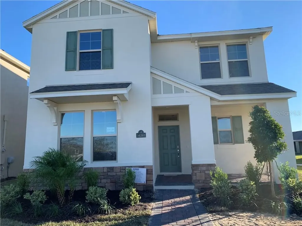 16361 Admirals Cove Lane Winter Garden FL 34787