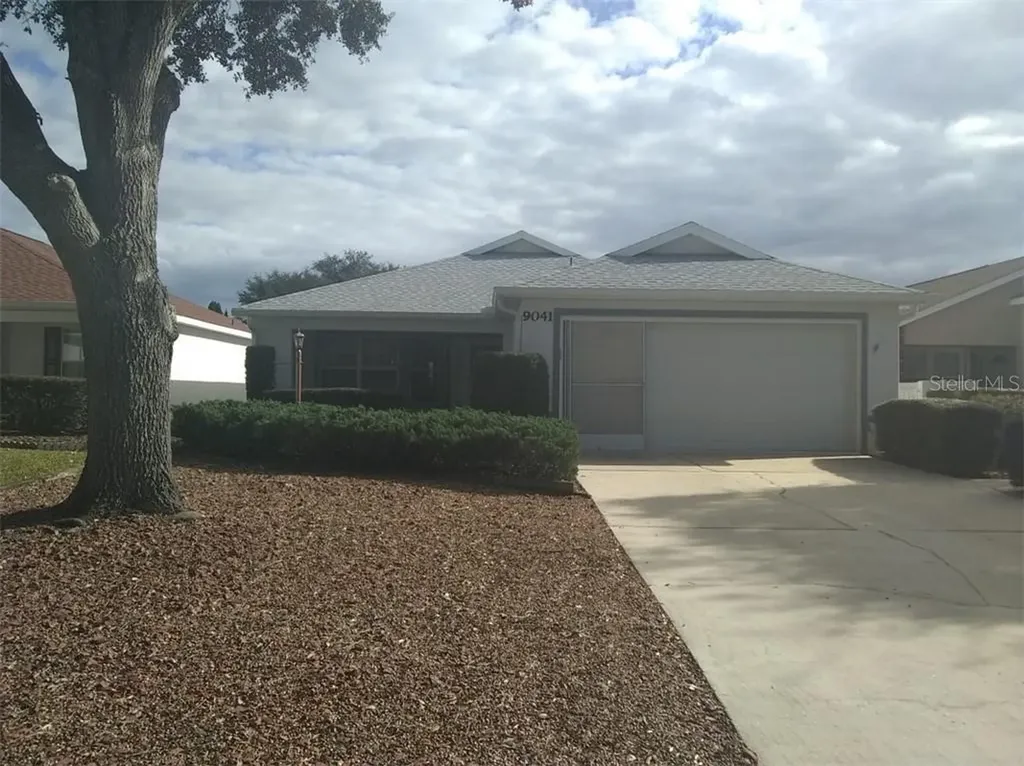 9041 SW 95th Avenue Ocala FL 34481