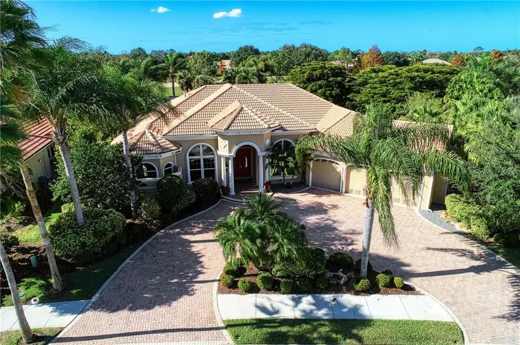 13643 Legends Walk Terrace Lakewood Ranch FL 34202