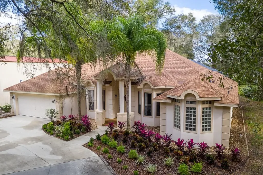 2155 Crooked Oak Trail Deland FL 32720
