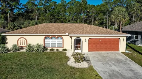 5133 San Luis Terrace North Port FL 34286