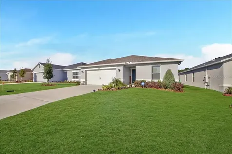 16301 Yelloweyed Drive Clermont FL 34714