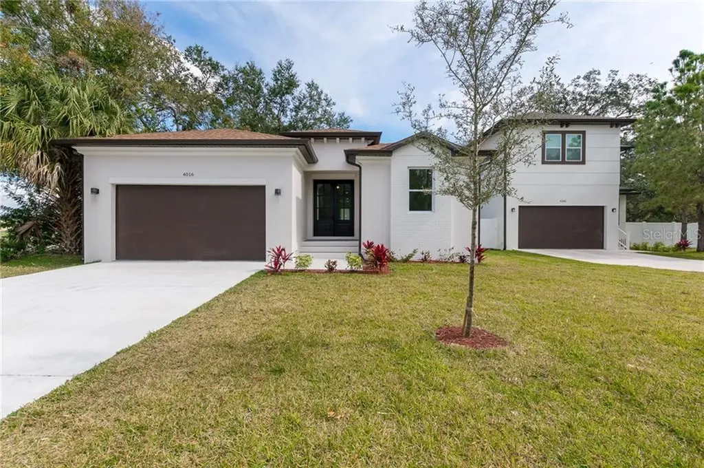 4016 S Trask Street Tampa FL 33611