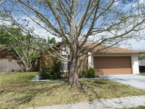 2139 Dill Drive Orlando FL 32837