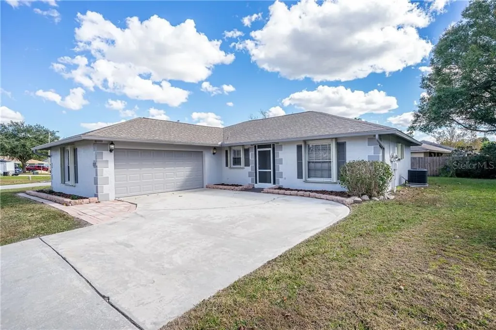 1937 Tarpon Court Wesley Chapel FL 33543