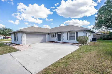 1937 Tarpon Court Wesley Chapel FL 33543